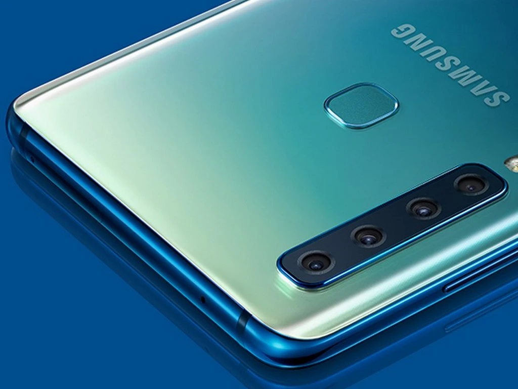 Samsung Galaxy A51 s četverostrukom kamerom u obliku slova L