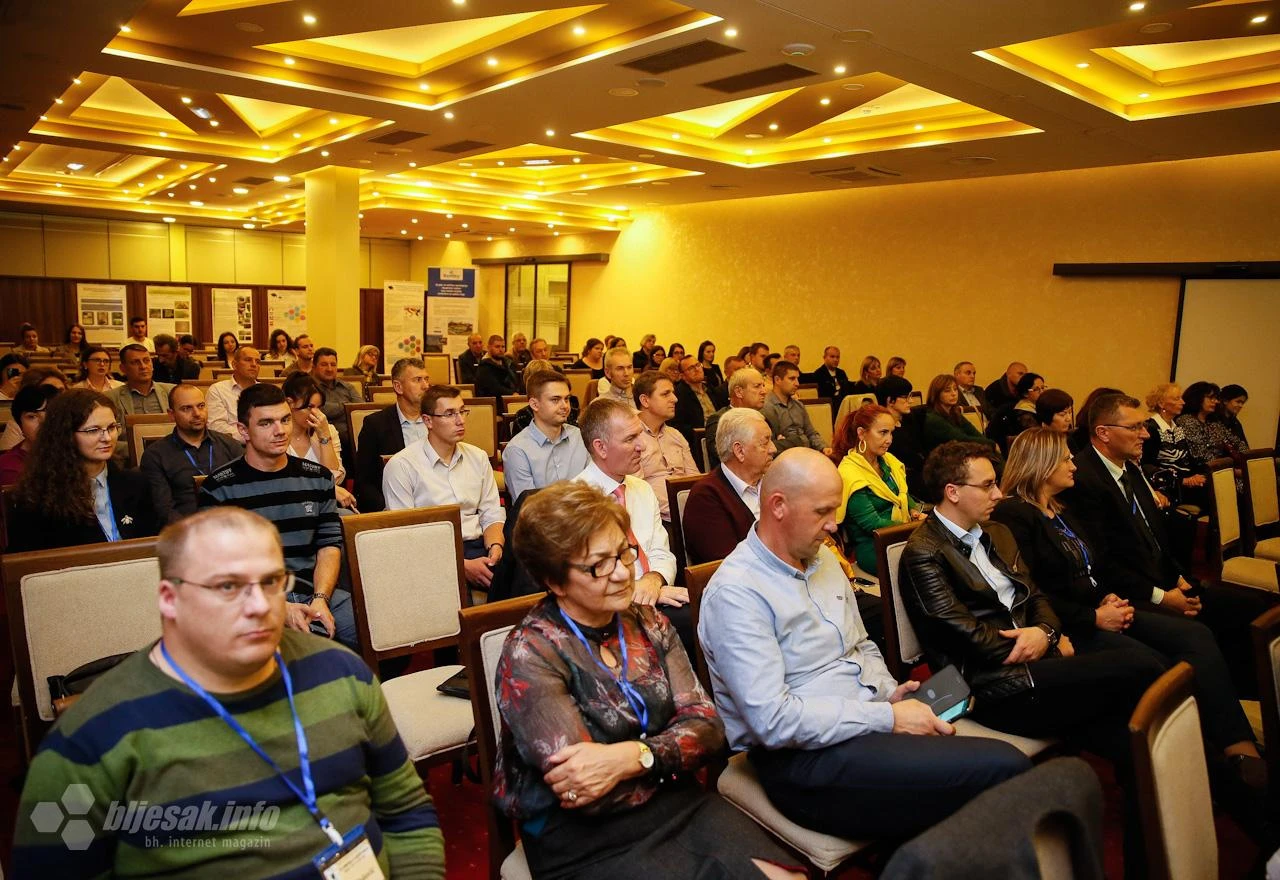 Mostar okupio stručnjake za zaštitu bilja 