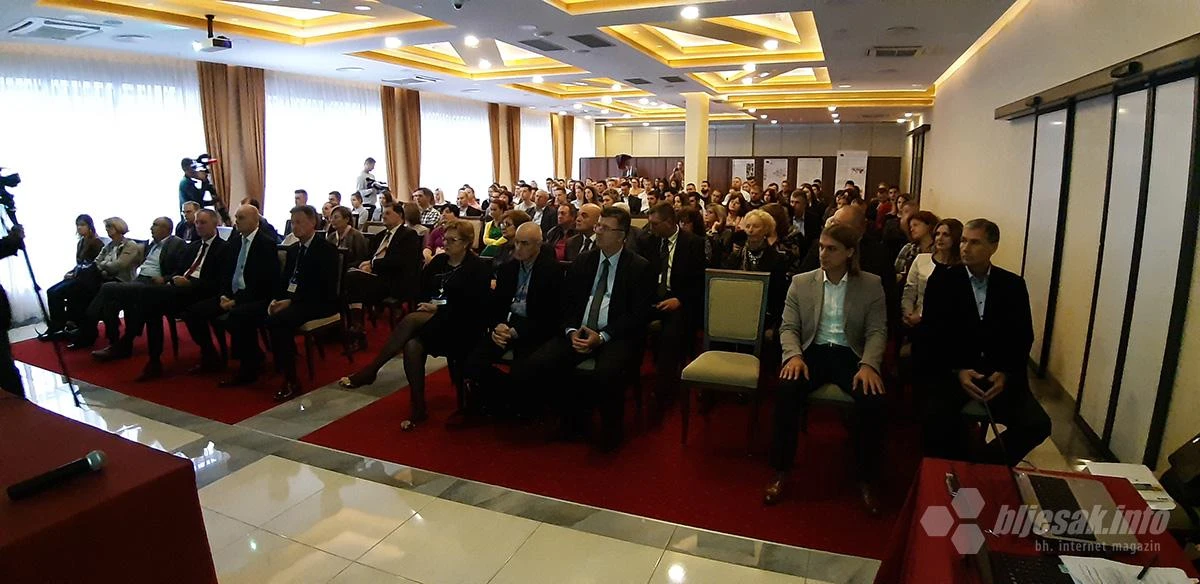 Trkulja: Zdravlje biljaka je opće dobro