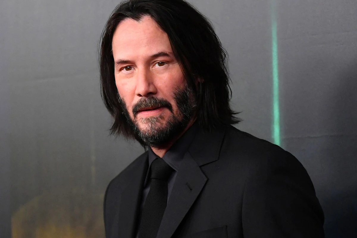 Keanu Reeves nakon 35 godina s djevojkom na crvenom tepihu