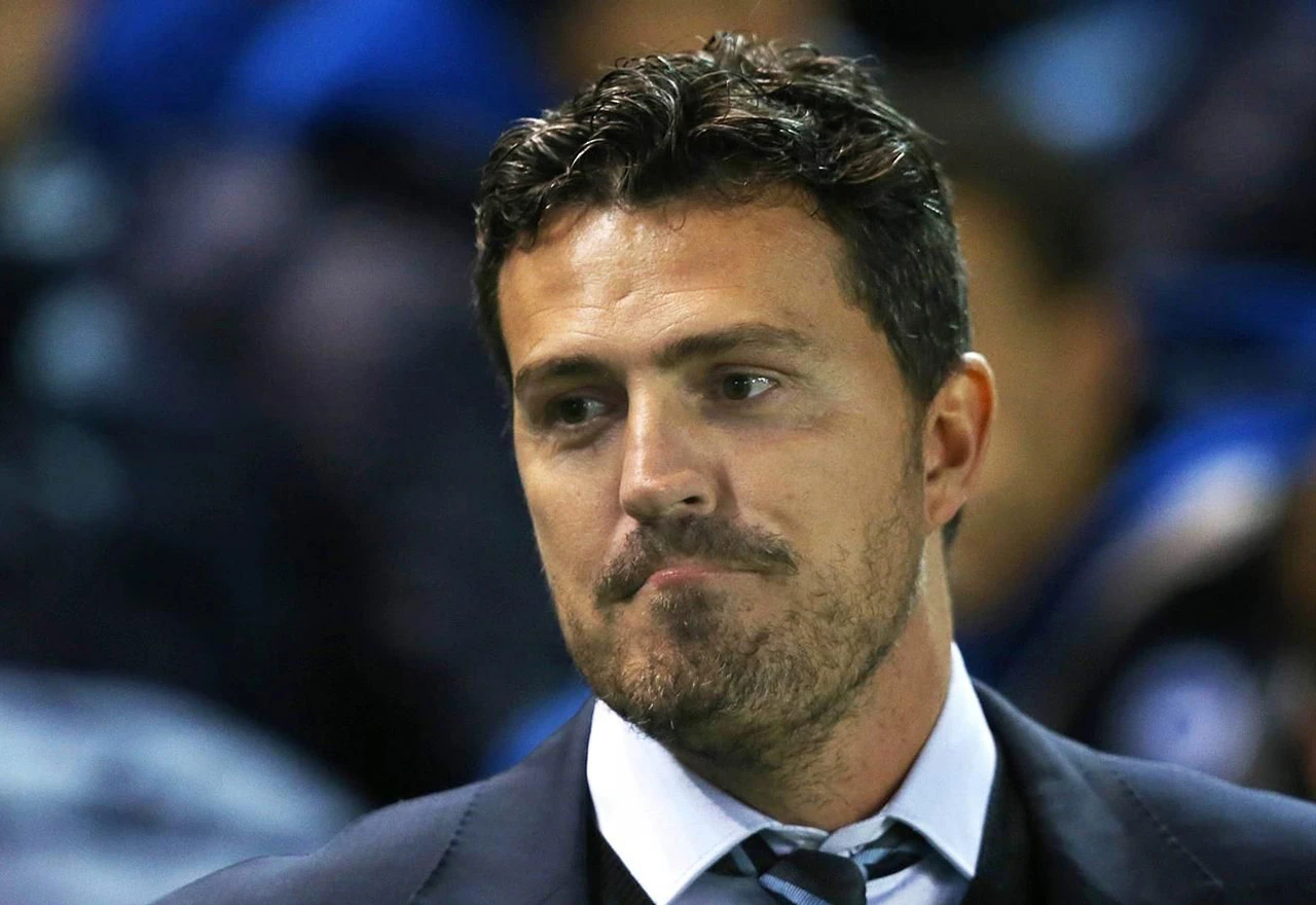 Oscar Garcia novi trener Celte