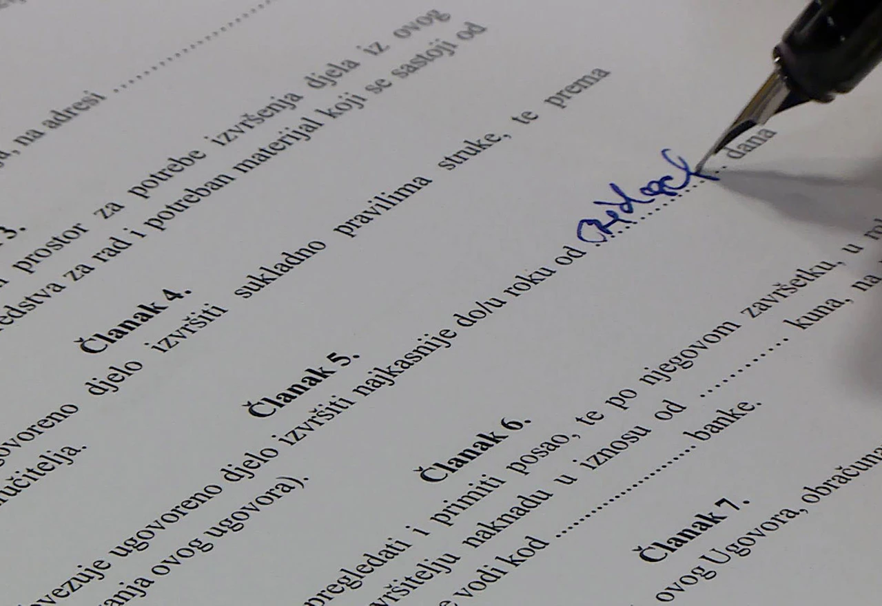 Netransparentnost zapošljavanja u javnim institucijama - rak rana društva