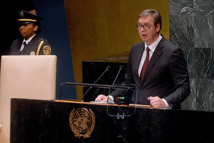 Vučić: Ništa kontra nacionalnih interesa