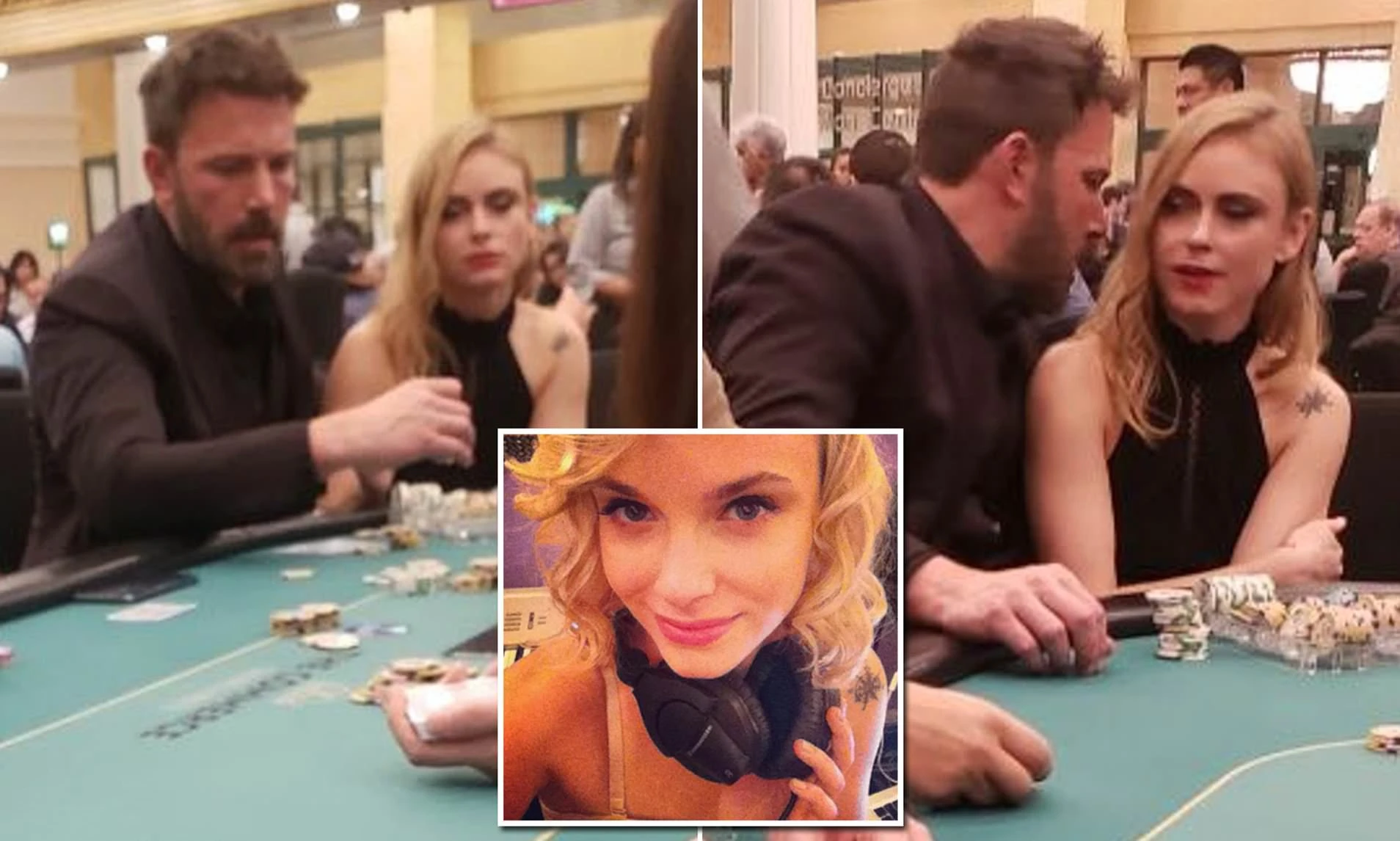 Nagovorila ga bivša: Ben Affleck ponovno na liječenju od alkoholizma!