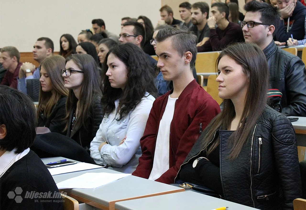 Sve gore i gore u BiH: Pada broj djece u školama i na fakultetima