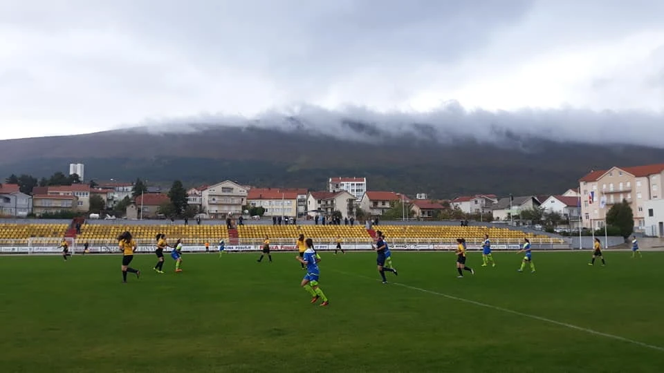 Inter i Libero remizirali u uzbudljivom derbiju na Mokrom Docu