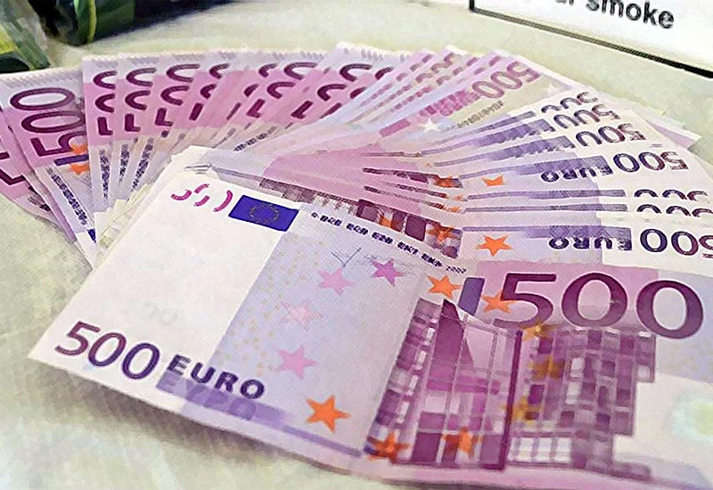 Crnogorac u banci drži 32 milijuna eura
