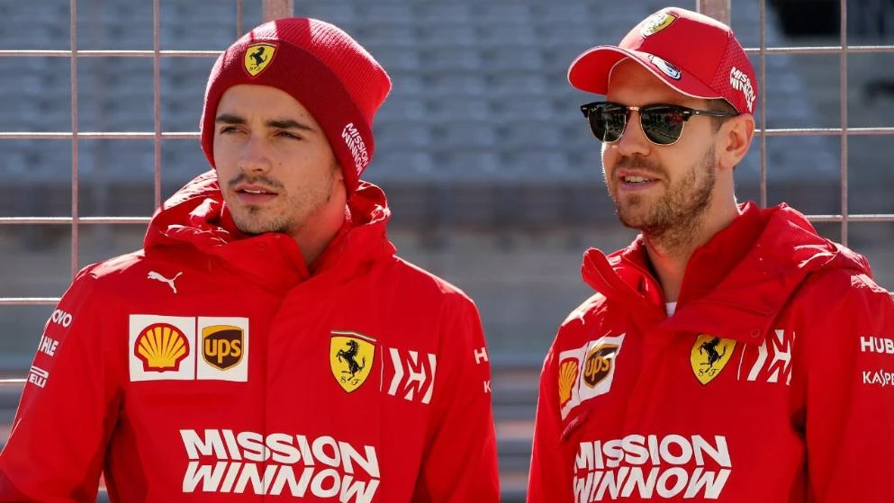 Vettel se "napušio" tijekom kvalifikacija u Teksasu?