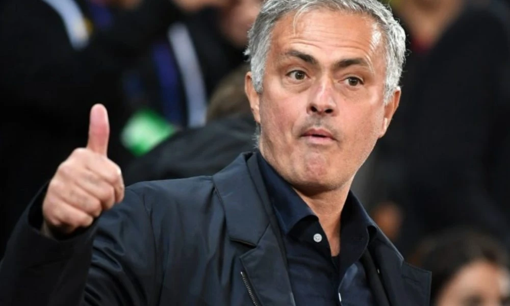Mourinho se u Londonu sastao s budućim poslodavcem 