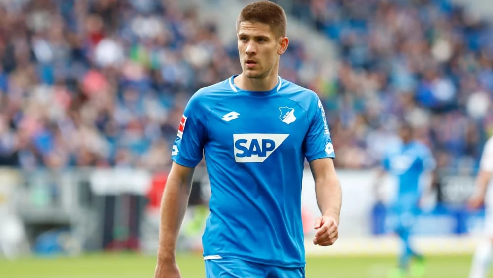 Kramarić nakon sjajnog povratka na teren opet u problemima 