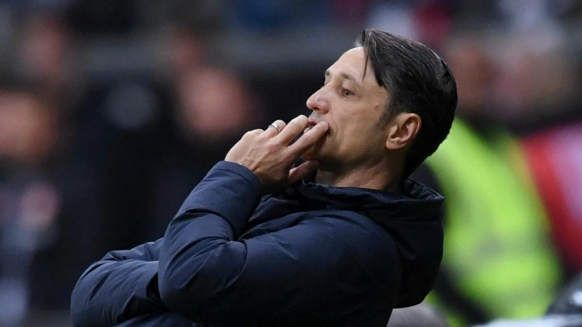 Niko Kovač: Kako da išta kažem nakon ovakve utakmice?