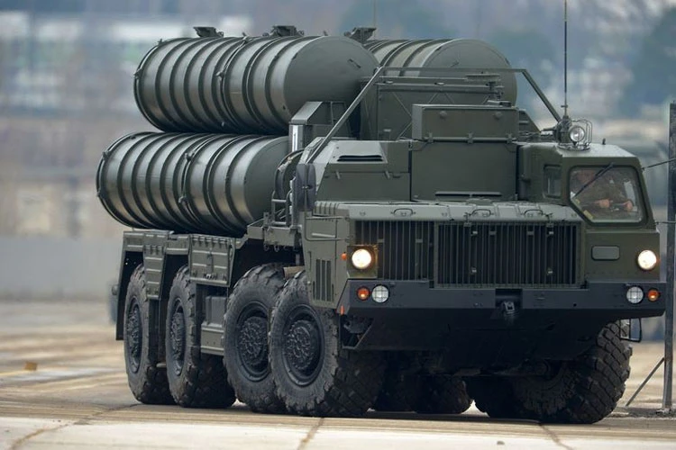 Vulin o nabavljanju S-400: O tome se ne raspravlja u medijima