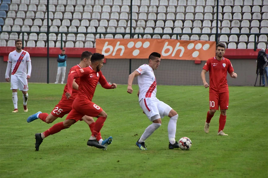 Zrinjskom šamar i od Zvijezde