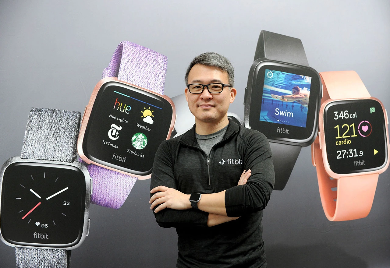 Google kupuje Fitbit za 2,1 milijardu dolara