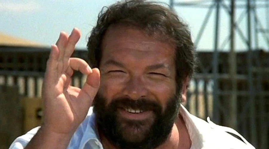 Da je poživio, Bud Spencer bi danas bio 90-godišnjak