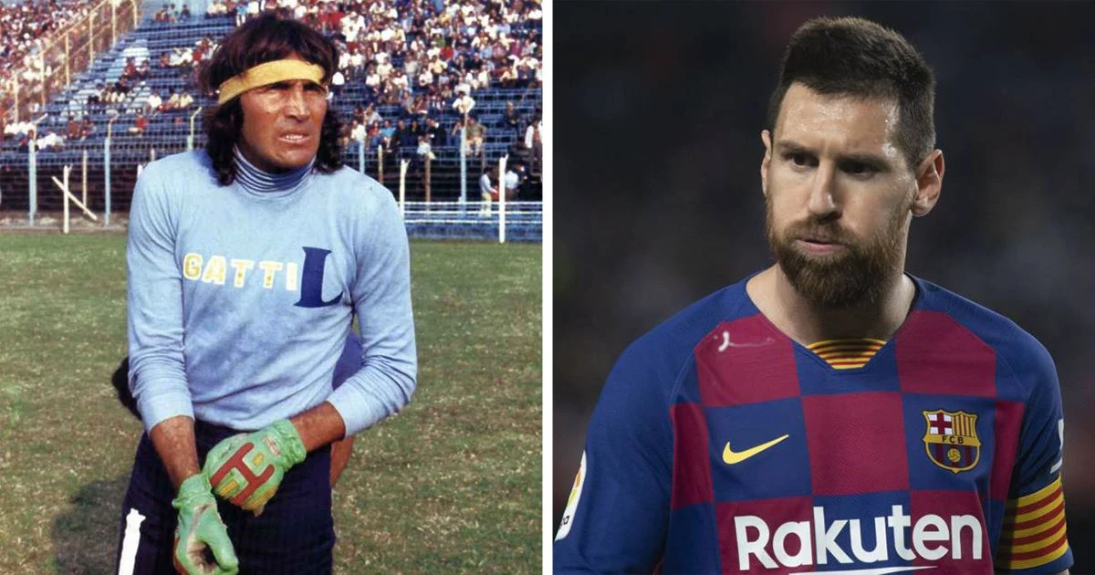 Messi ne može biti kao CR7 i Pele ako ne promijeni klub