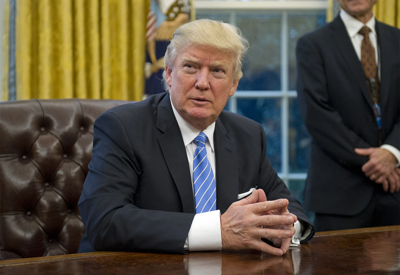 Trump: Boris Johnson je 'sjajan čovjek'