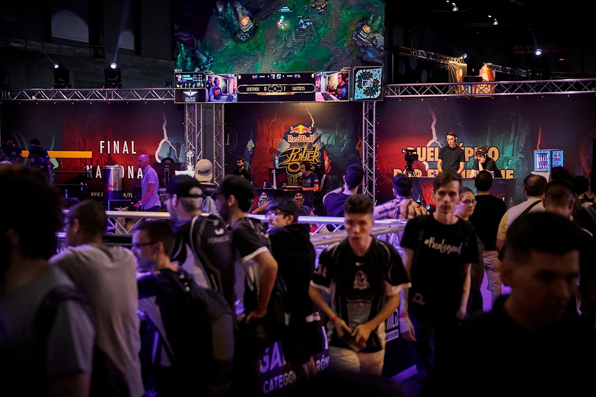 eSport: Miševi i tastature u borbi za titulu prvaka