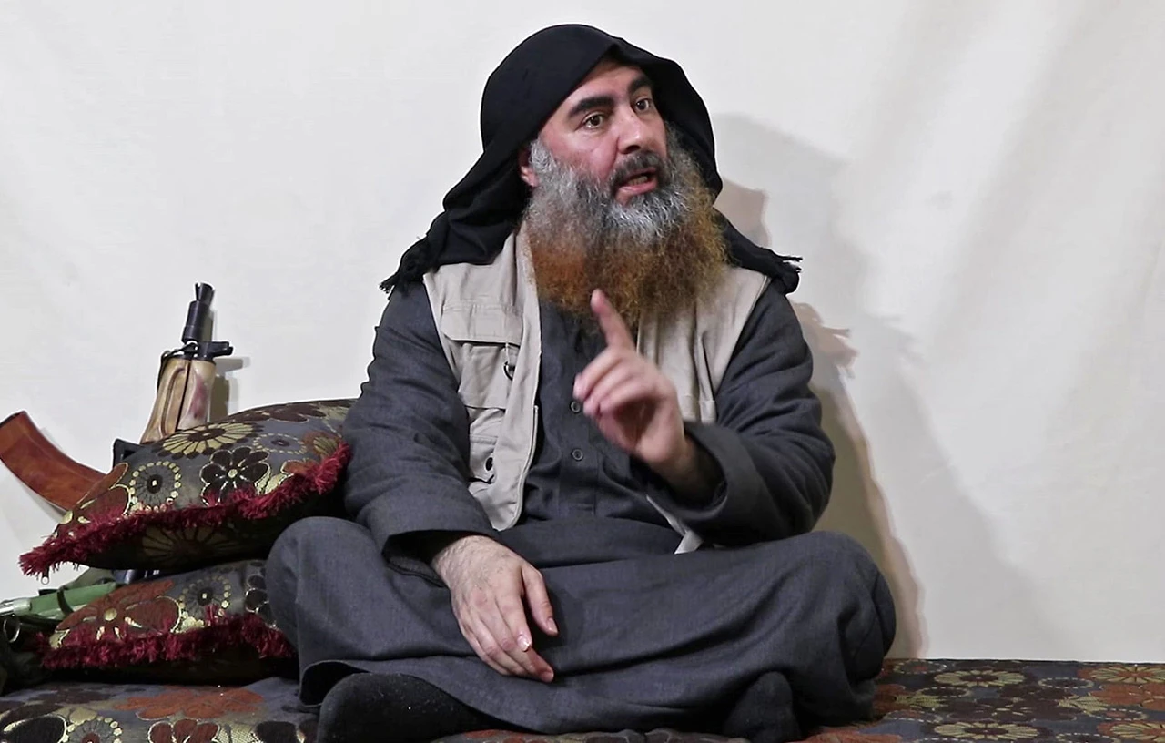 Imenovan novi vođa Islamske države