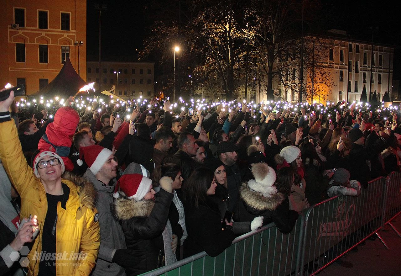 Za Vladu FBiH postoji samo Nova godina u Sarajevu