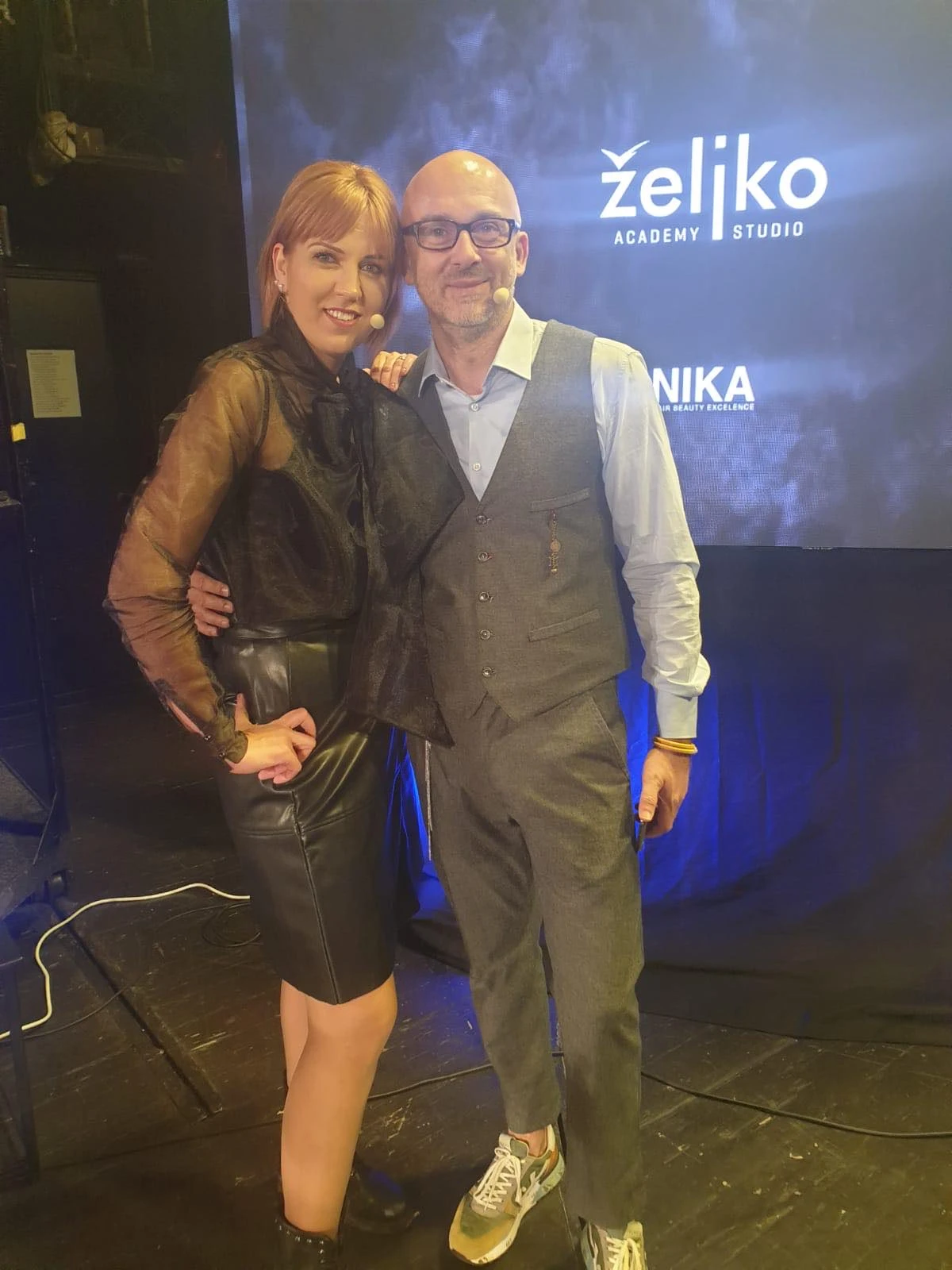 Studio Jelica nastavlja svoje usavršavanje i kreće u novu priču