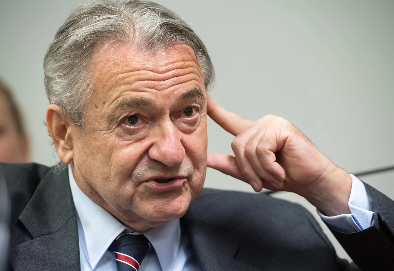 Mustaču potvrđeno 40 godina zatvora