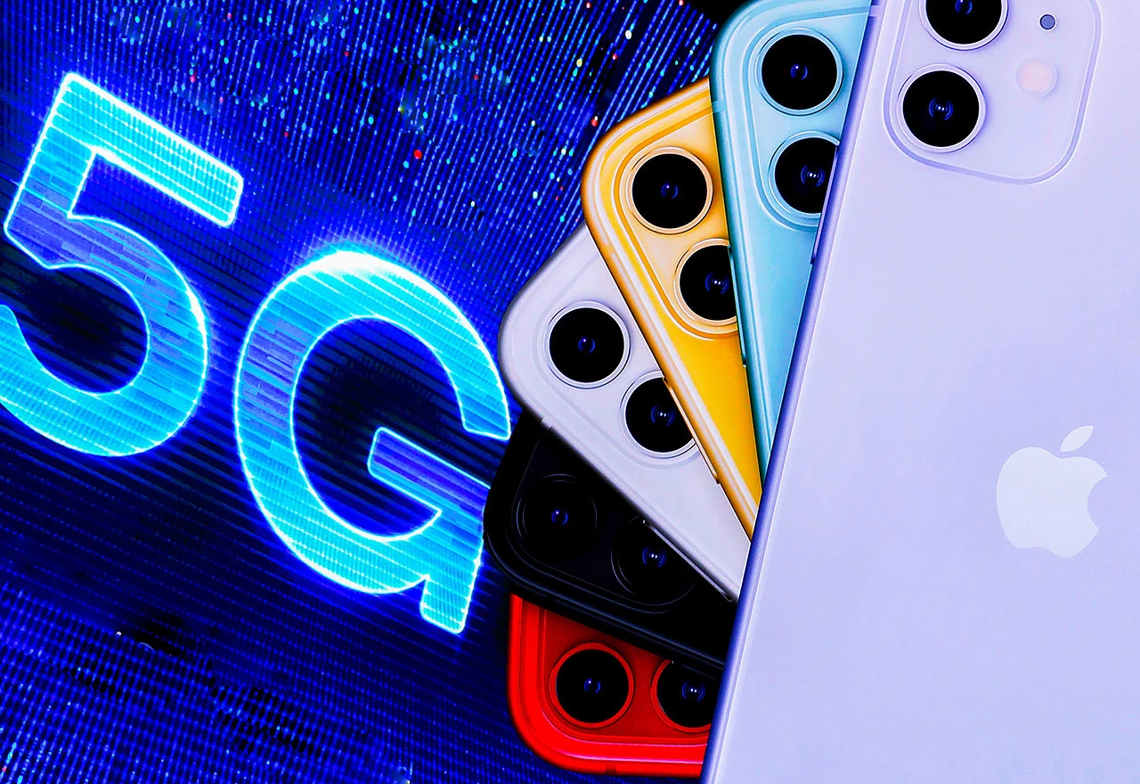 iPhone 12 će biti pokretan 5nm procesom i imat će podršku za 5G