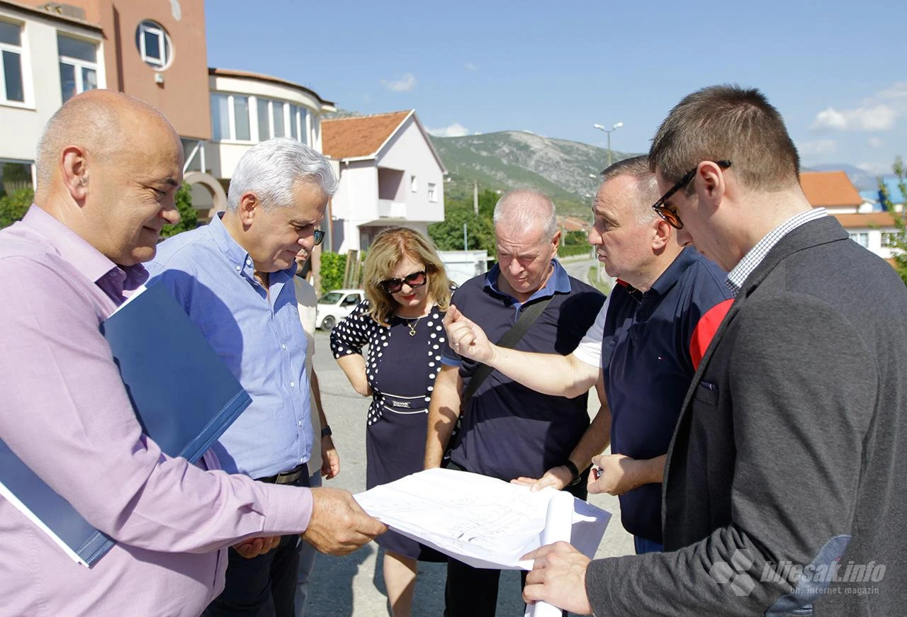 Bešlić: Nemate pojma, ja sam im krivac za sve