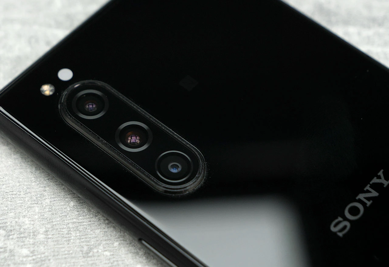 Nastavljaju se problemi za Sony Mobile
