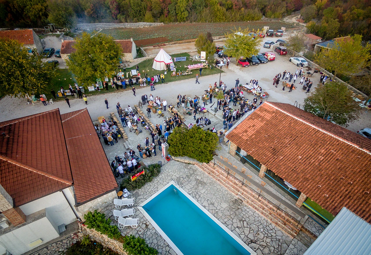 Vrijeme je za Raštikijadu!