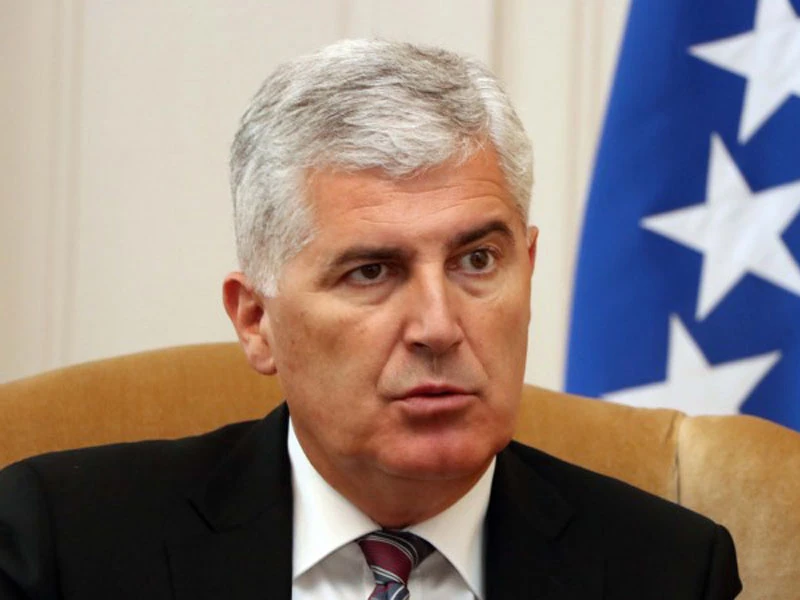 VIDEO: Što Čović namjerava do sredine studenog?
