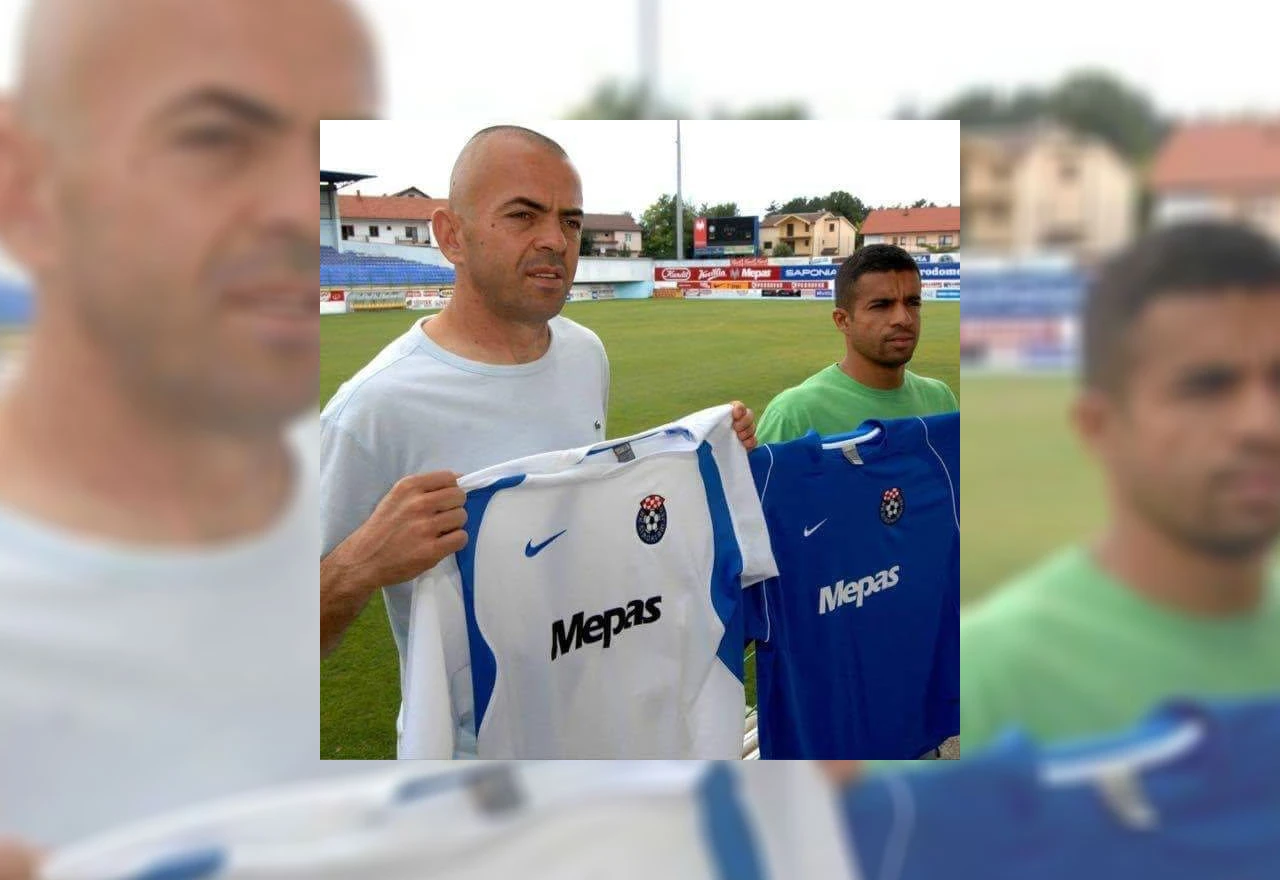 Prijavite se na prvi kviz o NK Široki Brijeg i družite se s legendama kluba