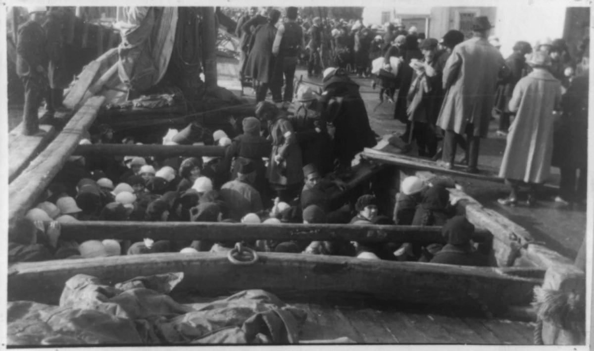 Američki Kongres: Nad Armenima u Turskoj izvršen genocid