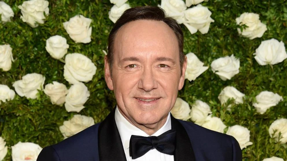 Glumac Kevin Spacey izbjegao sudski progon za seksualni napad