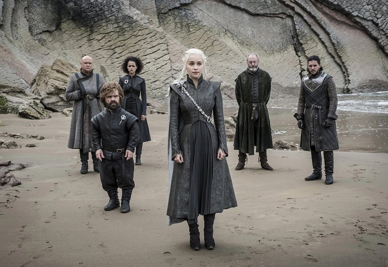 Kuća zmaja: HBO snima prequel Igre prijestolja