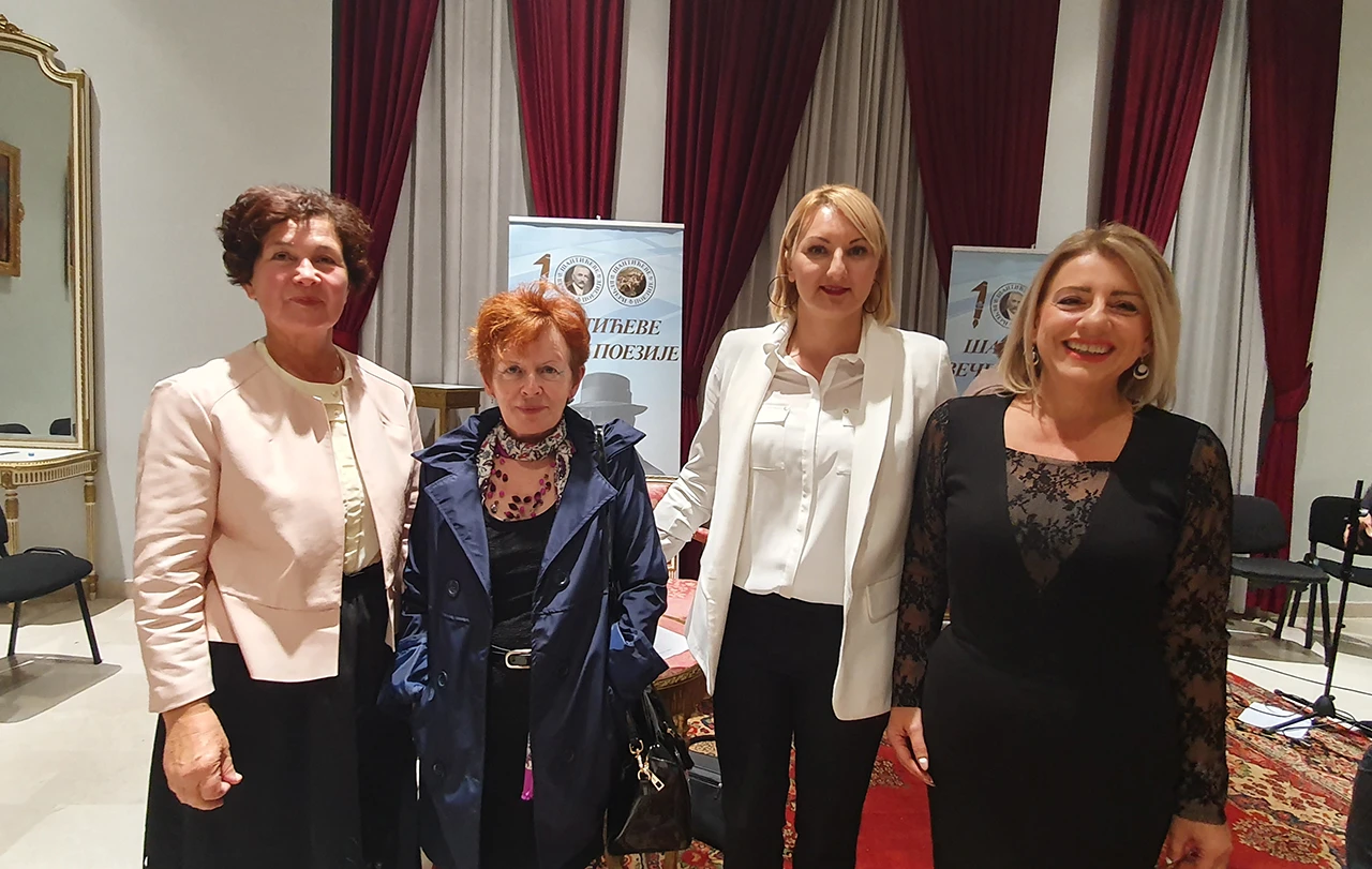 Učenici poslali poruku kakav oni Mostar žele