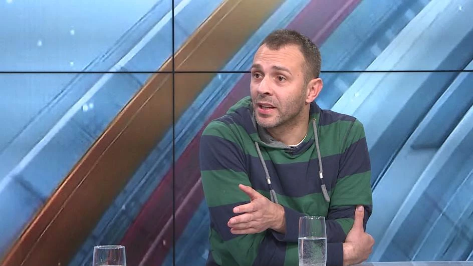 Avdo Avdić otkrio tko stoji iza prijetnji njemu i njegovoj obitelji