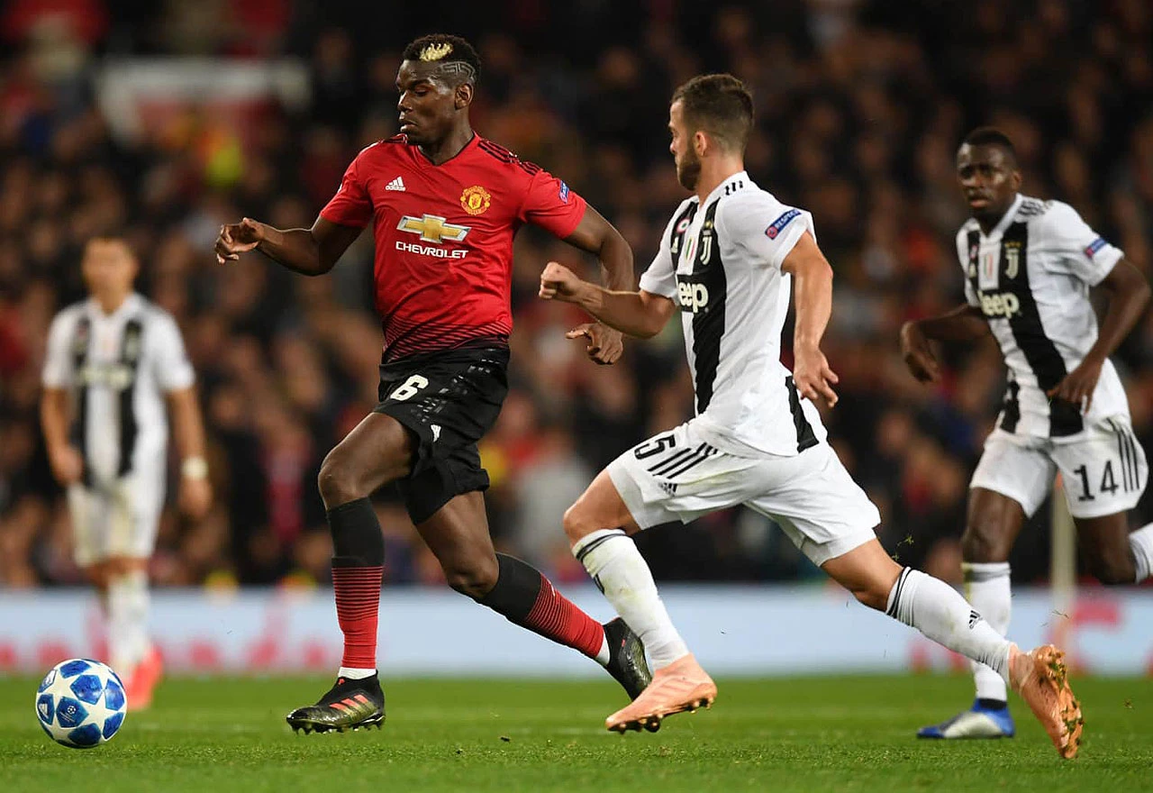 Manchester umjesto Pogbe želi dovesti 20-godišnjeg Soumarea