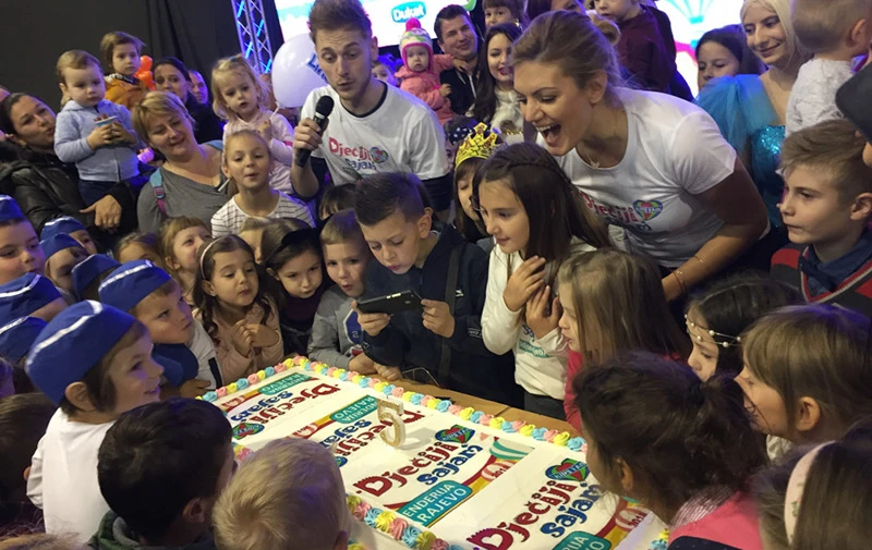 Uskoro 6. Dječji sajam u Sarajevu