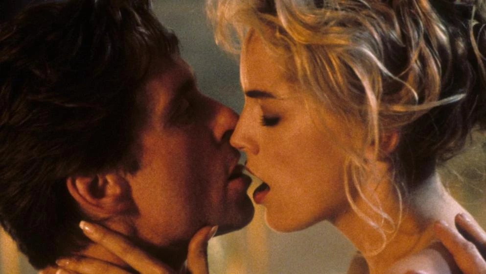 Sharon Stone otkrila što danas misli o "Sirovim strastima"