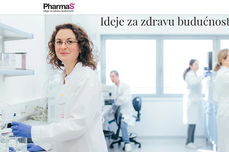 Atlantic grupa prodala PharmaS-u tvrtku Fidifarm s brendom Dietpharm te Multivitu
