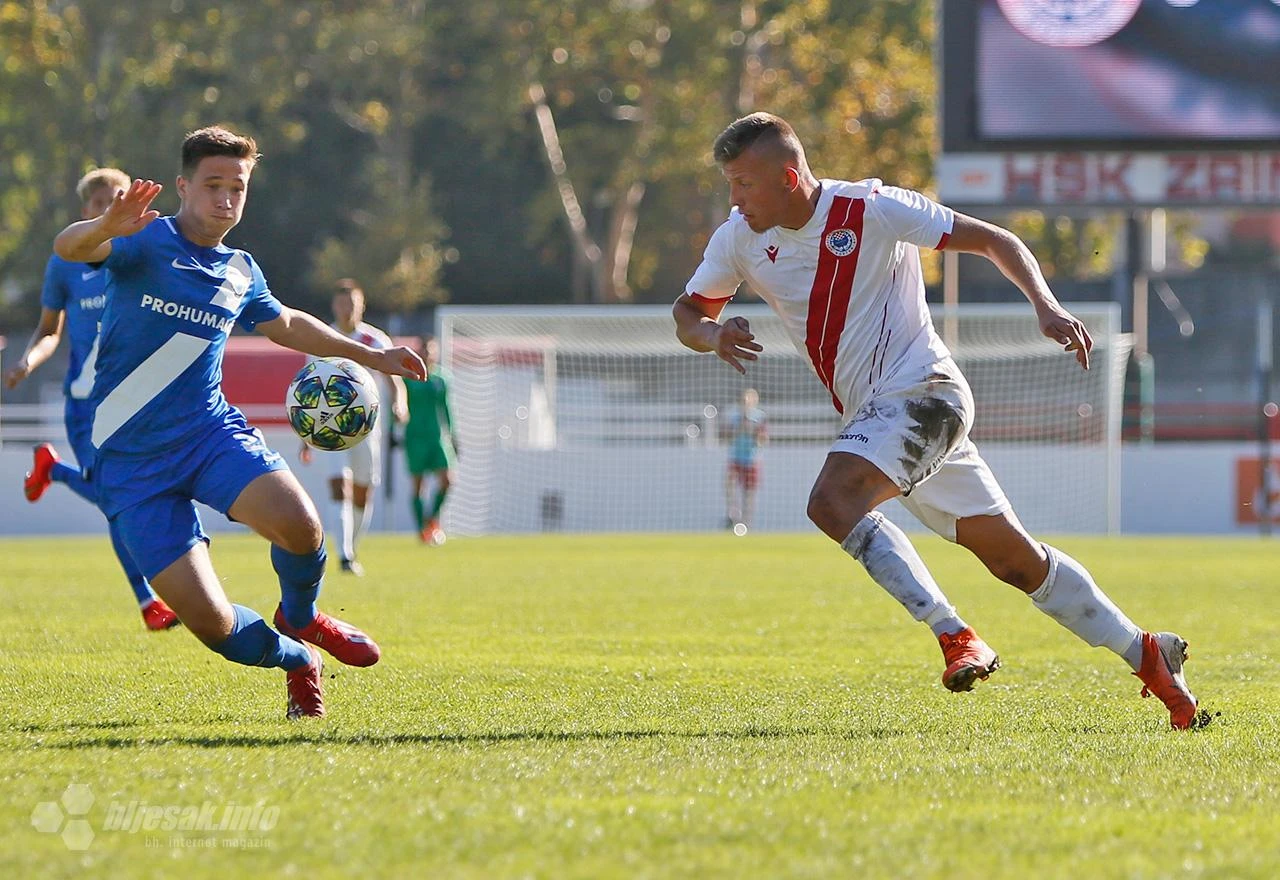 Zrinjski može izbaciti Midtjylland