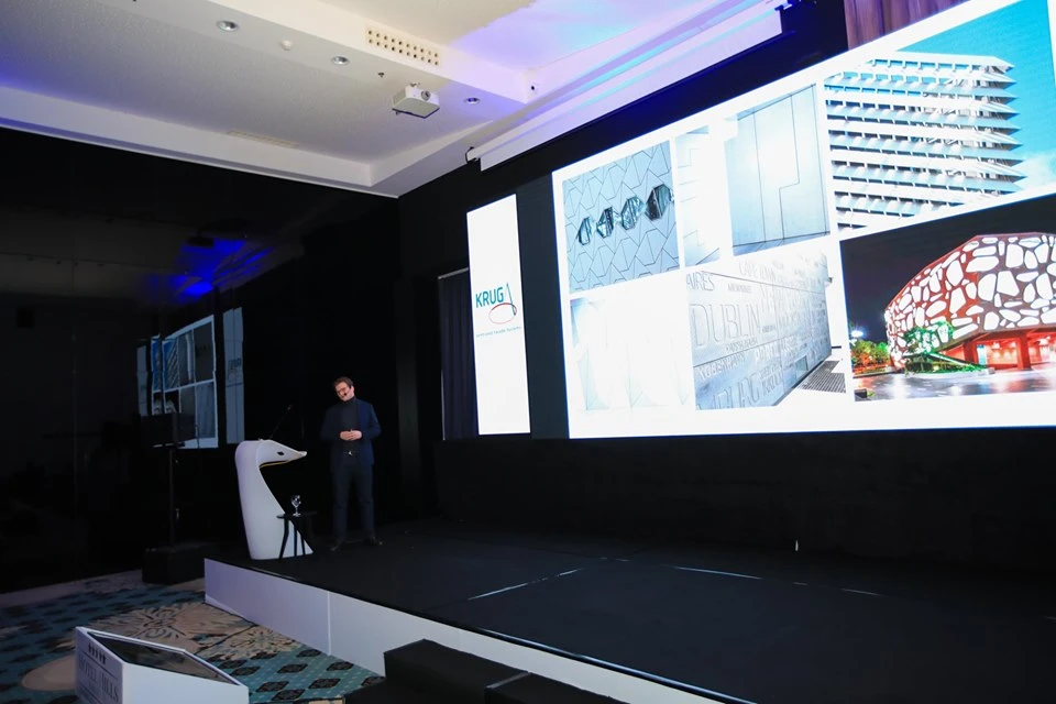 Uspješno završena konferencija ''Sfera 2019: Fasadni sistemi i ventilirajuće obloge''