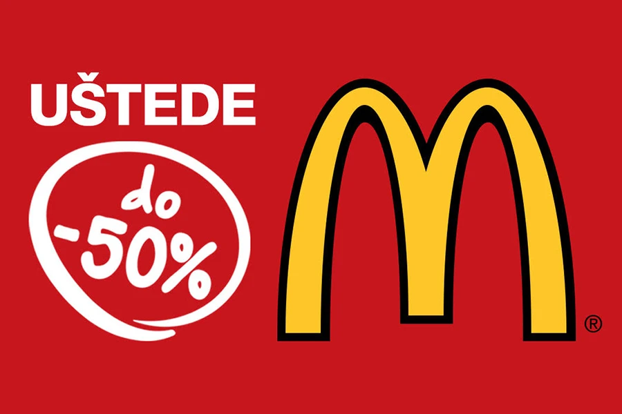 Veliki popusti na omiljena jela u McDonaldsu