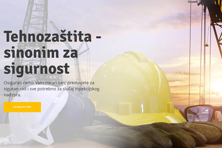 ZT Tehnozaštita: Otvorena radna mjesta