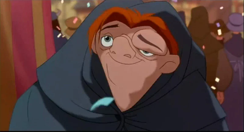 Uredski zaposlenici će uskoro izgledati kao Quasimodo