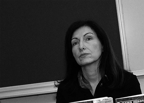 U srijedu  komemoracija povodom smrti profesorice Marijane Sivrić