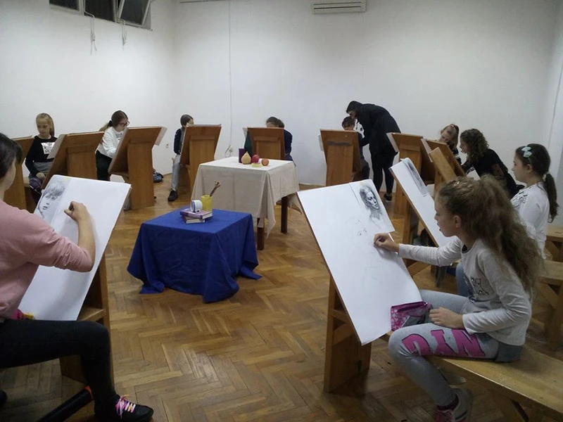 U Ljubuškom upriličena bogata kulturna večer