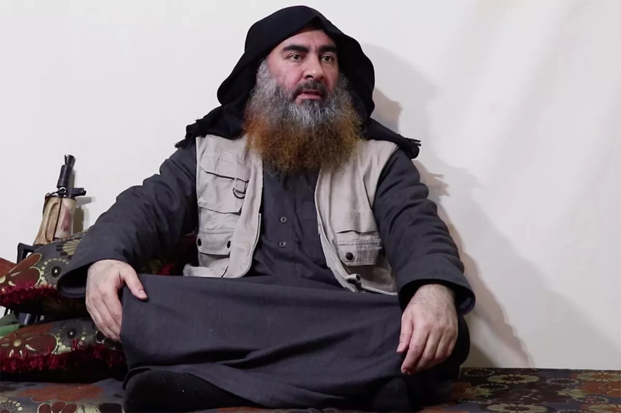 Izabran novi vođa Islamske države?