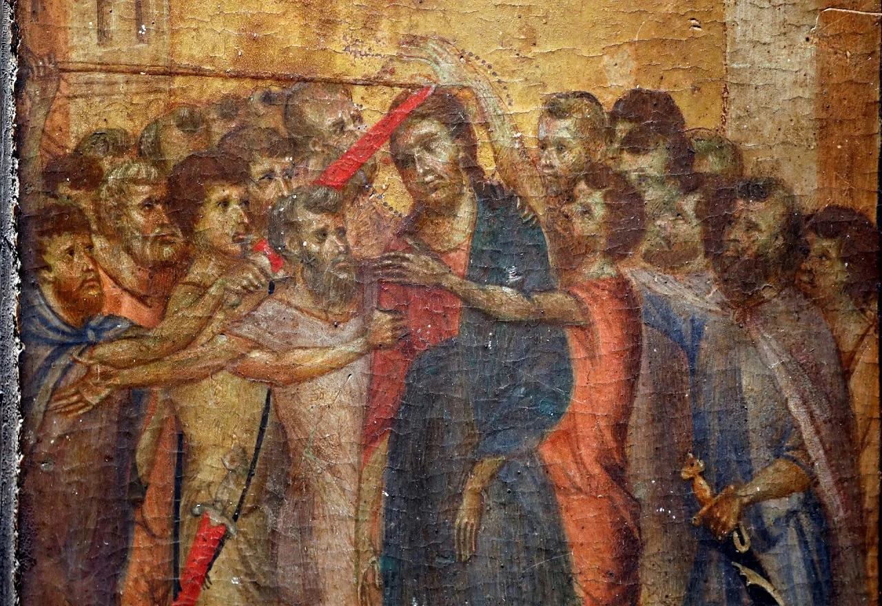 Remek djelo talijanskog majstora Cimabue prodano za 24 milijuna eura